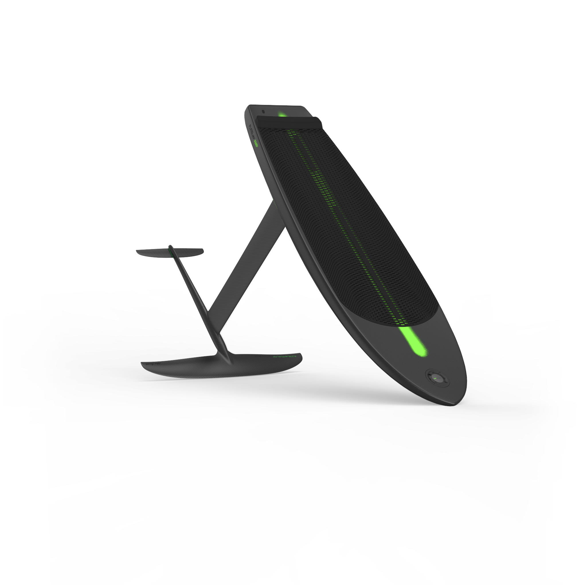 AMP 5-0 nose down 20250514 FLITELAB AMPJet Board