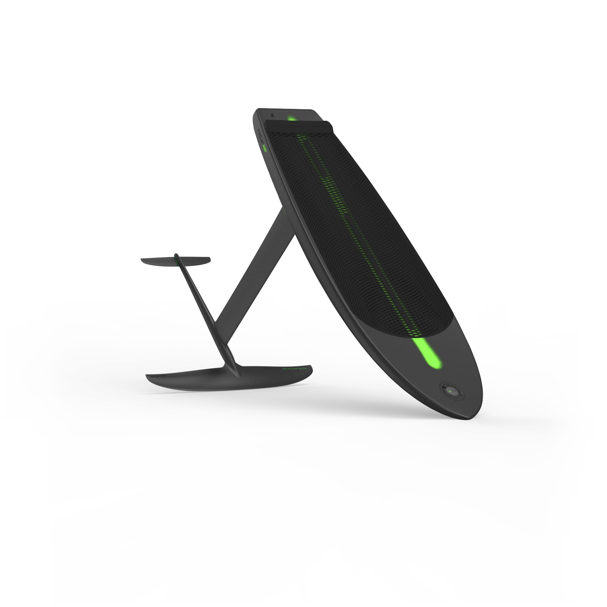 FLITELAB AMPJet Board