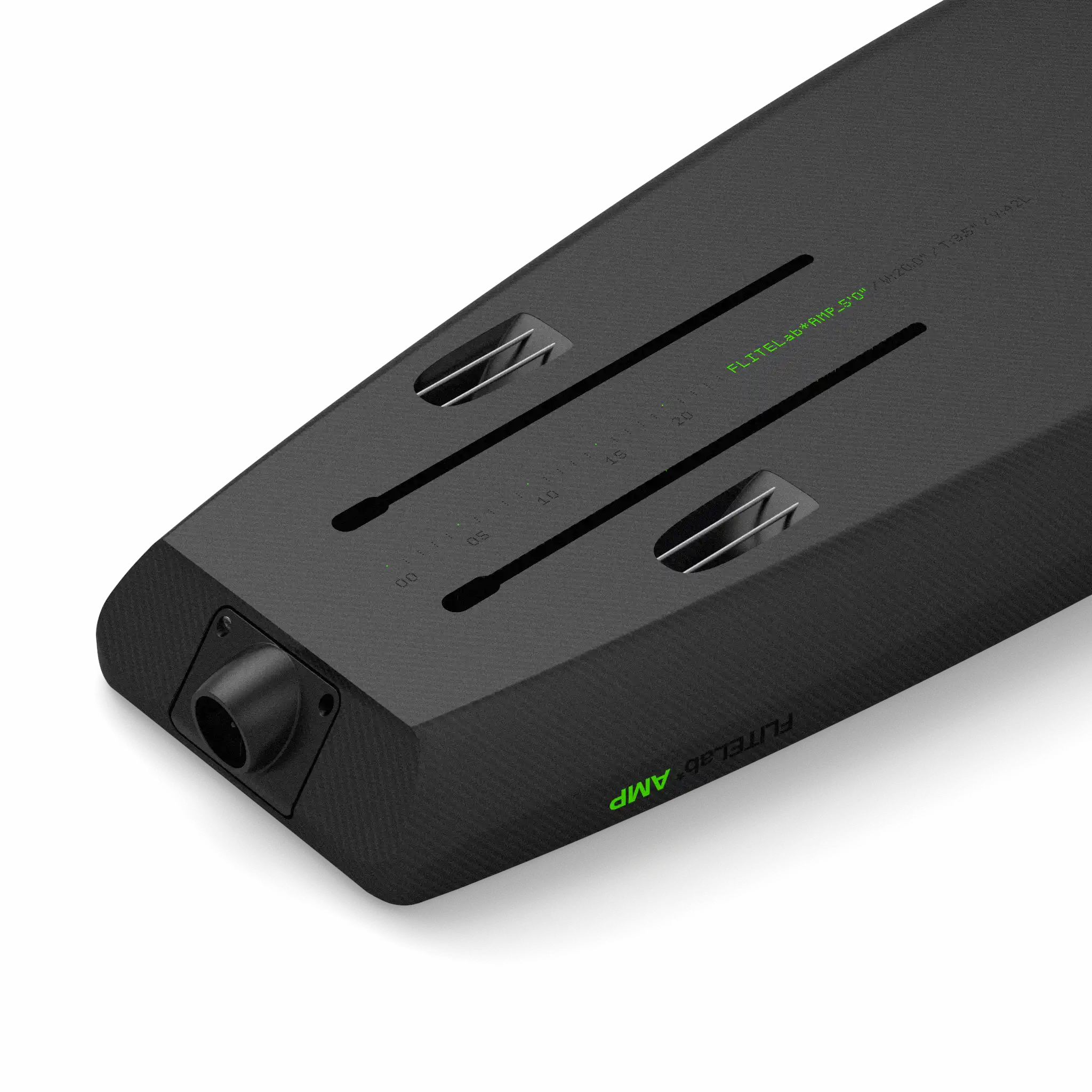 FLITELAB AMPJet Board