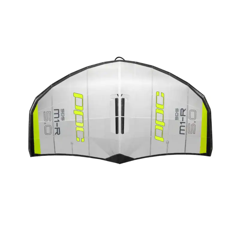 M1R SDS Topside – Website aile wing foil vortex sds