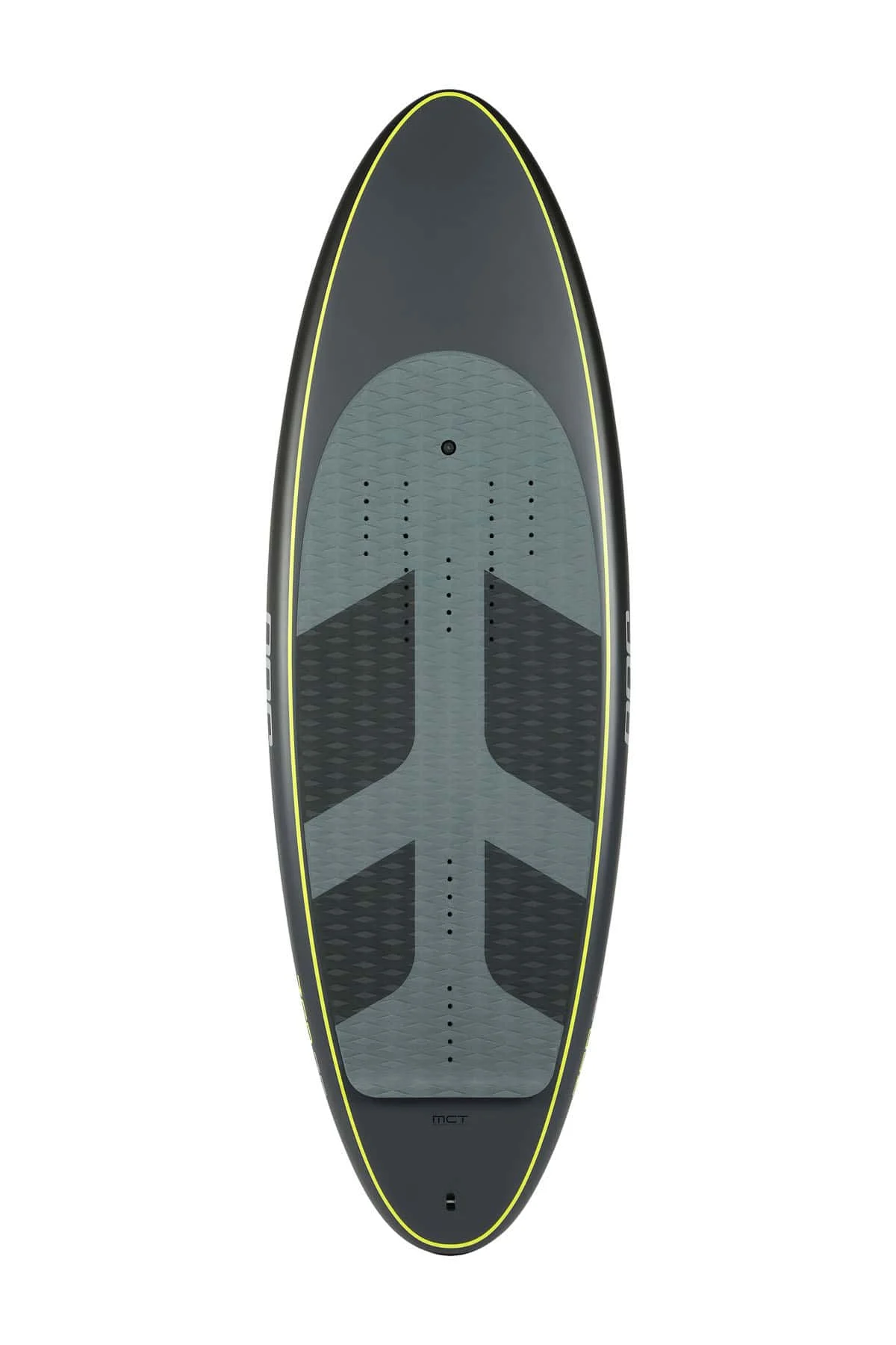 PPC ZEN Mid-Length Foil Board – board de foil polyvalent construction MCT