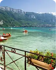 annecy