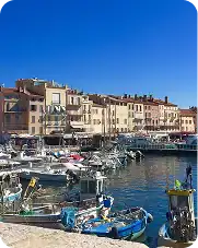saint-tropez