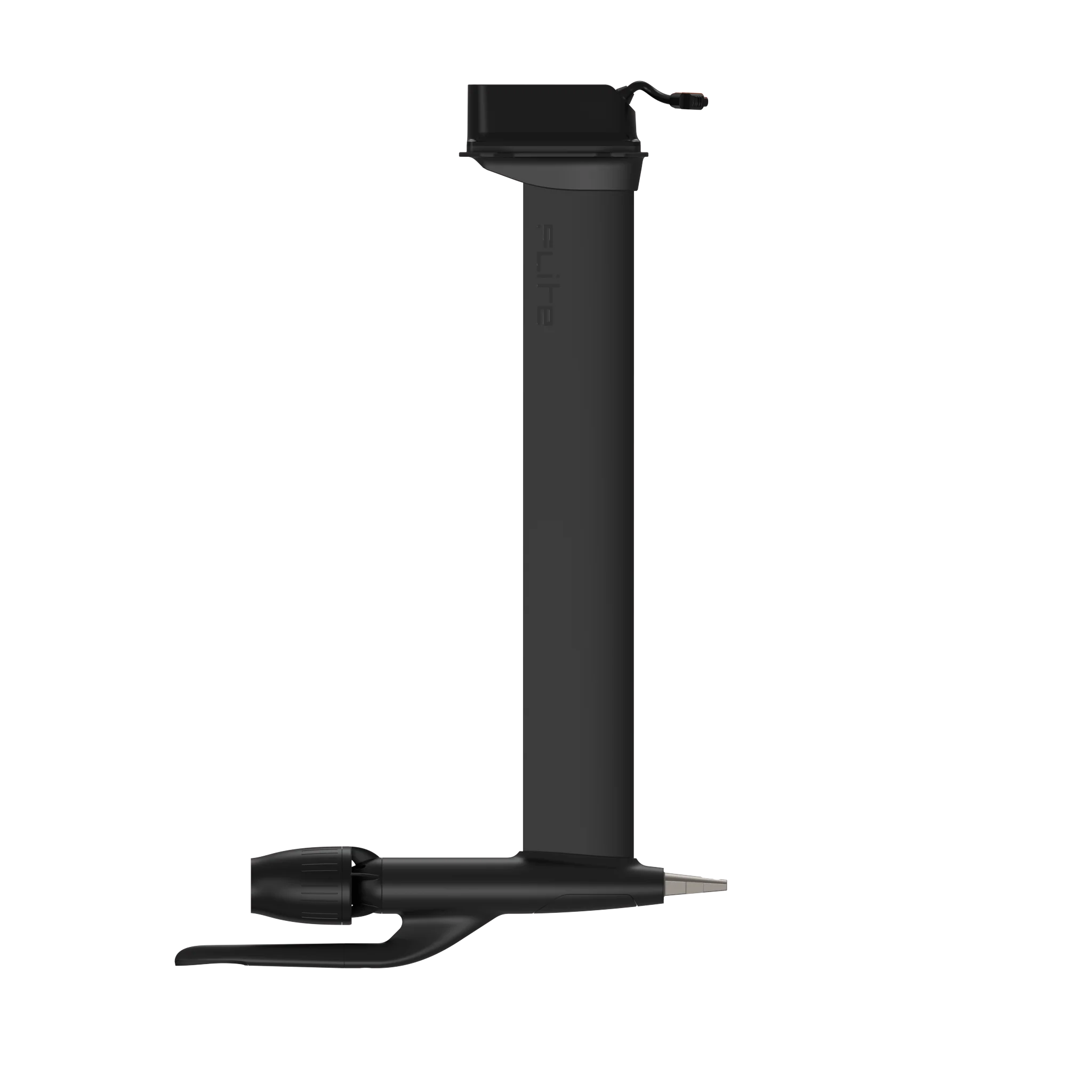Système eFoil Jet C - Noir 80 cm