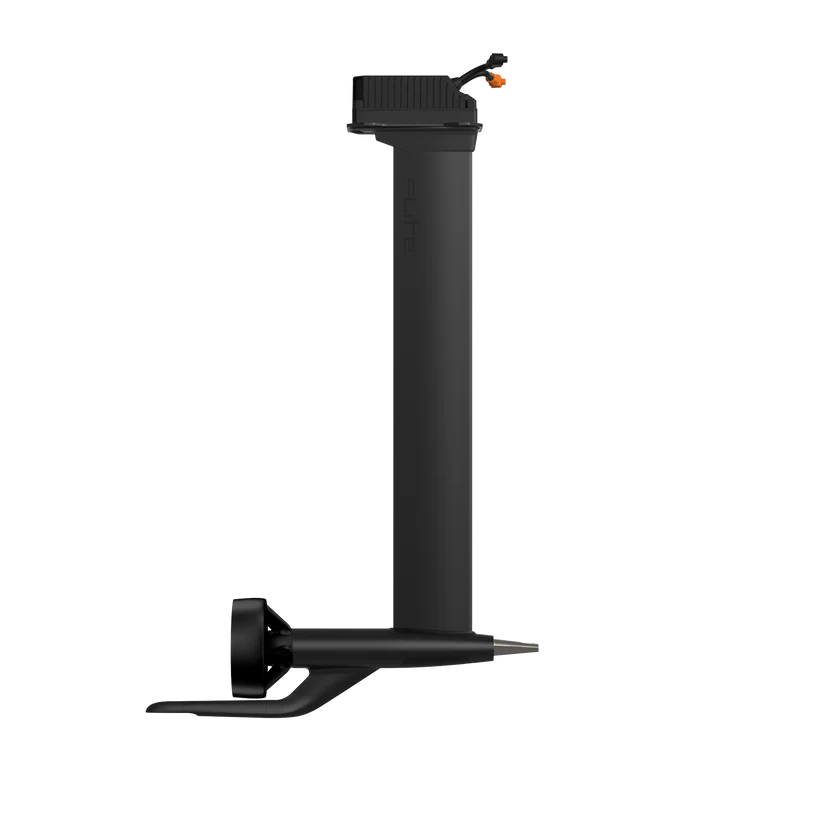 Prop C eFoil System - Black / Prop + Guard