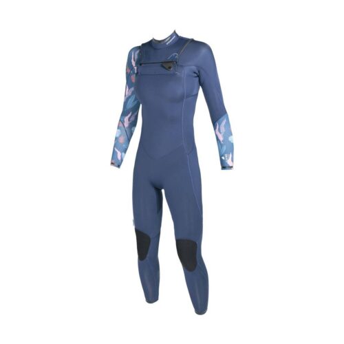 Combinaison Intégrale Femme Soöruz Divine 2023 Oysterprene 3/2mm